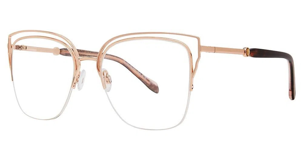Leon Max LM4079 Eyeglasses - view 2